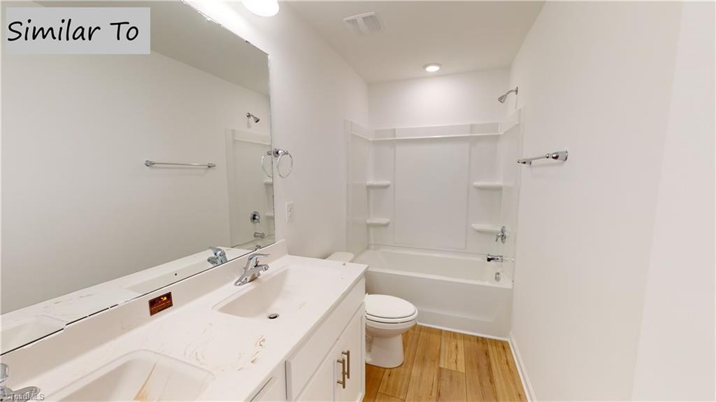 237 Middleton Drive Lexington, NC 27295 - Photo 16 of 19