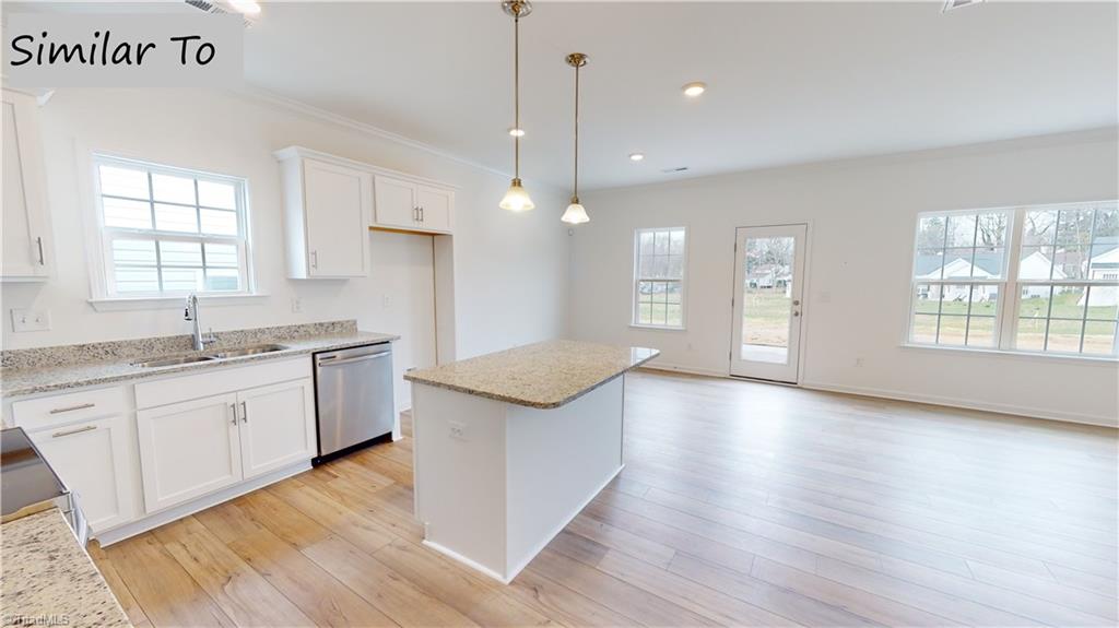 237 Middleton Drive Lexington, NC 27295 - Photo 3 of 19