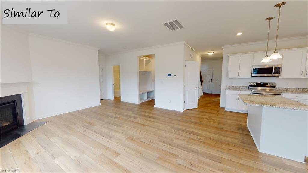 237 Middleton Drive Lexington, NC 27295 - Photo 4 of 19