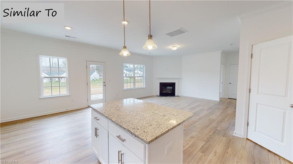 237 Middleton Drive Lexington, NC 27295 - Photo 5 of 19