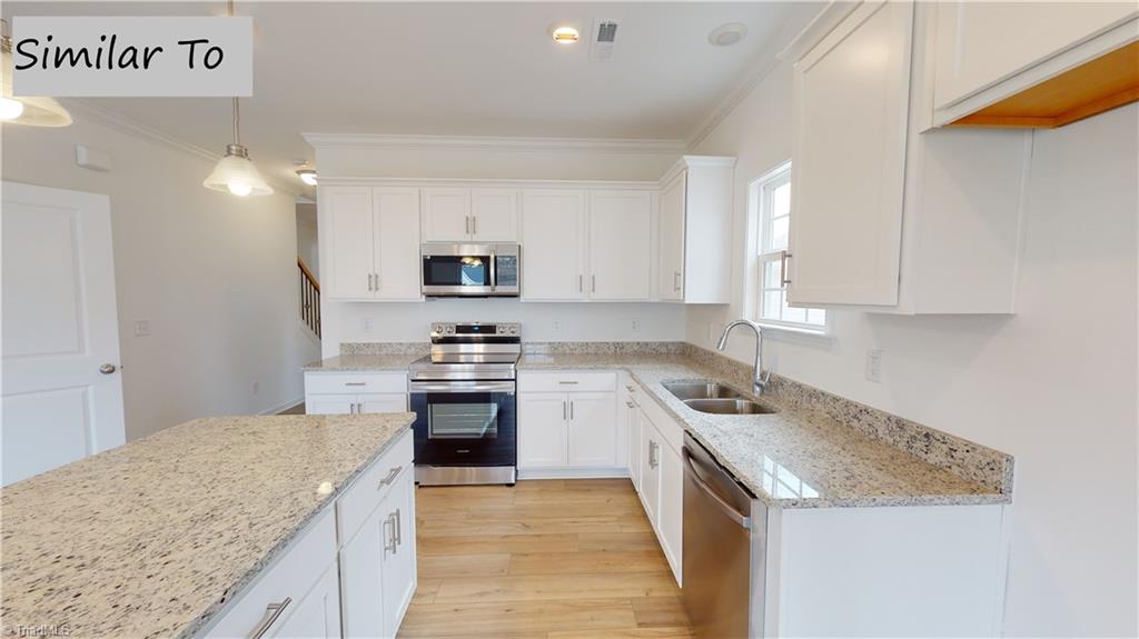 237 Middleton Drive Lexington, NC 27295 - Photo 6 of 19