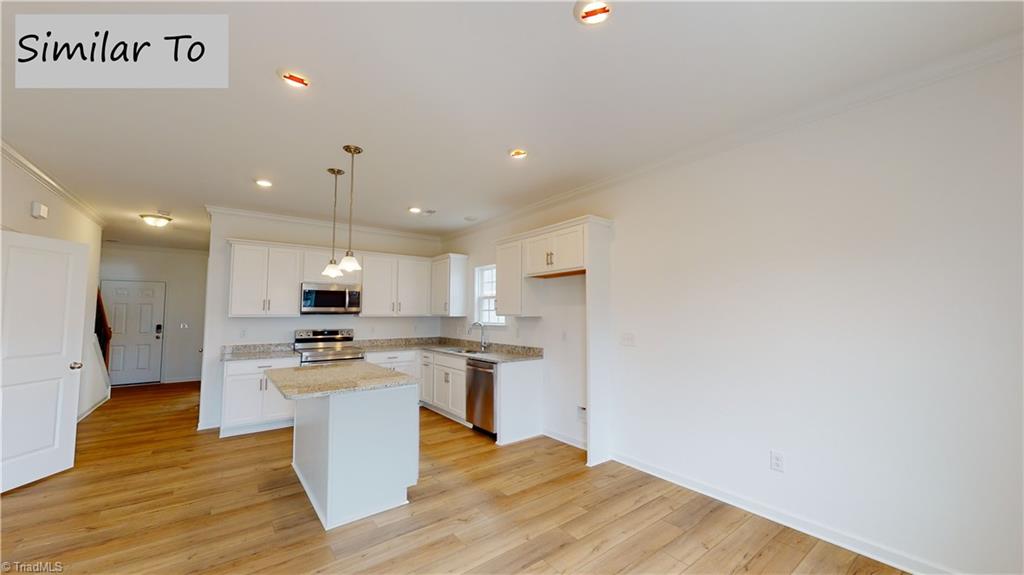 237 Middleton Drive Lexington, NC 27295 - Photo 7 of 19