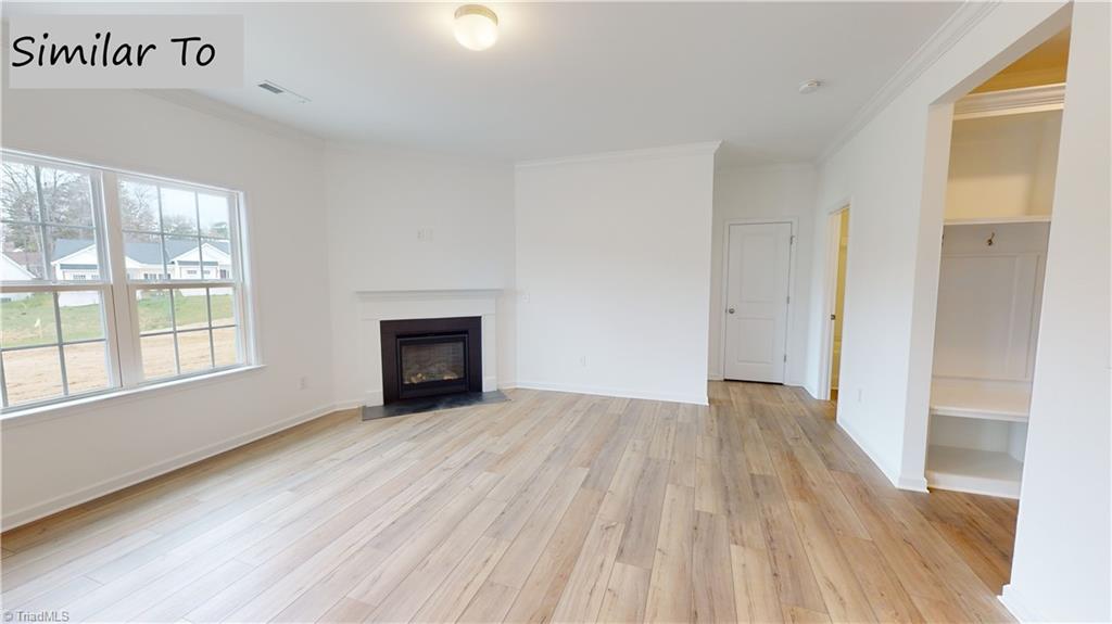 237 Middleton Drive Lexington, NC 27295 - Photo 8 of 19