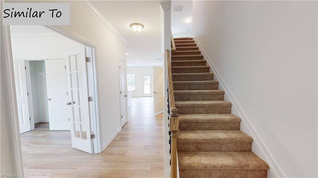 237 Middleton Drive Lexington, NC 27295 - Photo 9 of 19