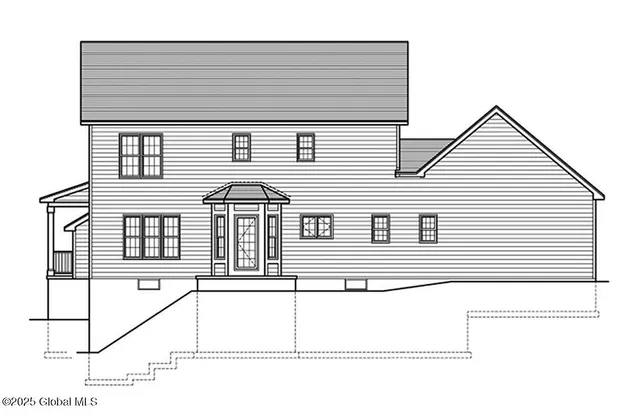 $599,900 | L4.4 McKay Road, Amsterdam, NY 12010