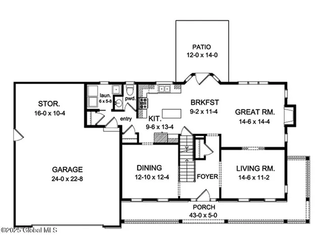 $599,900 | L4.4 McKay Road, Amsterdam, NY 12010