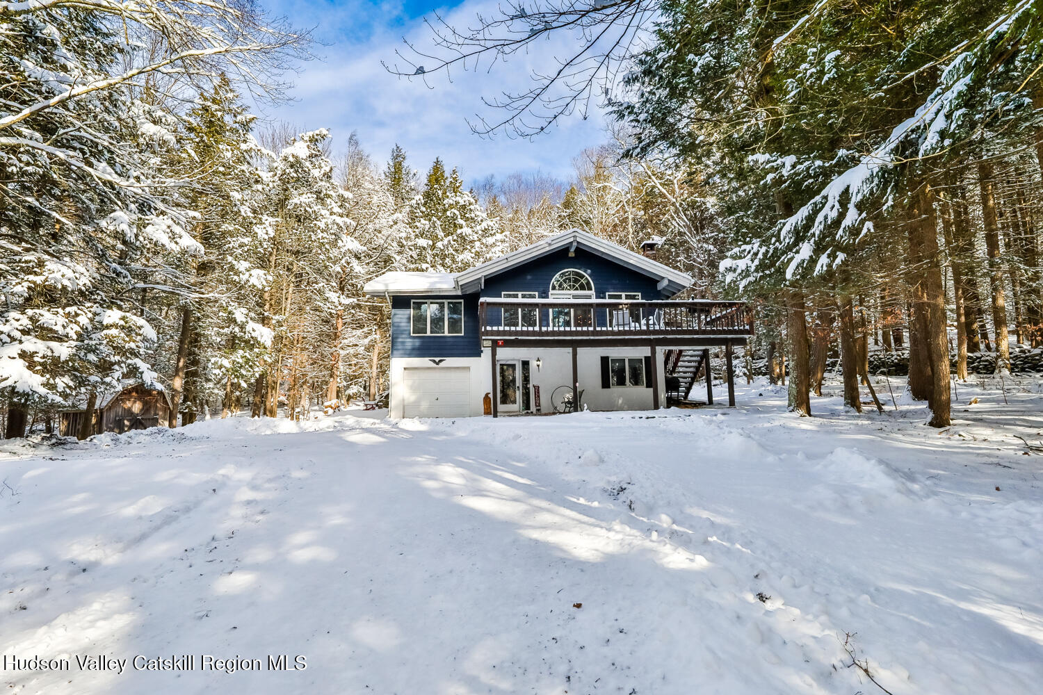 31 Koonan Road Windham, NY 12496 - Photo 3 of 48 2V2A7736-Edt