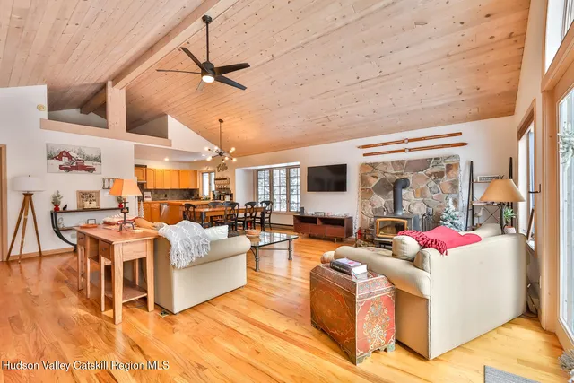 $590,000 | 31 Koonan Road, Windham, NY 12496