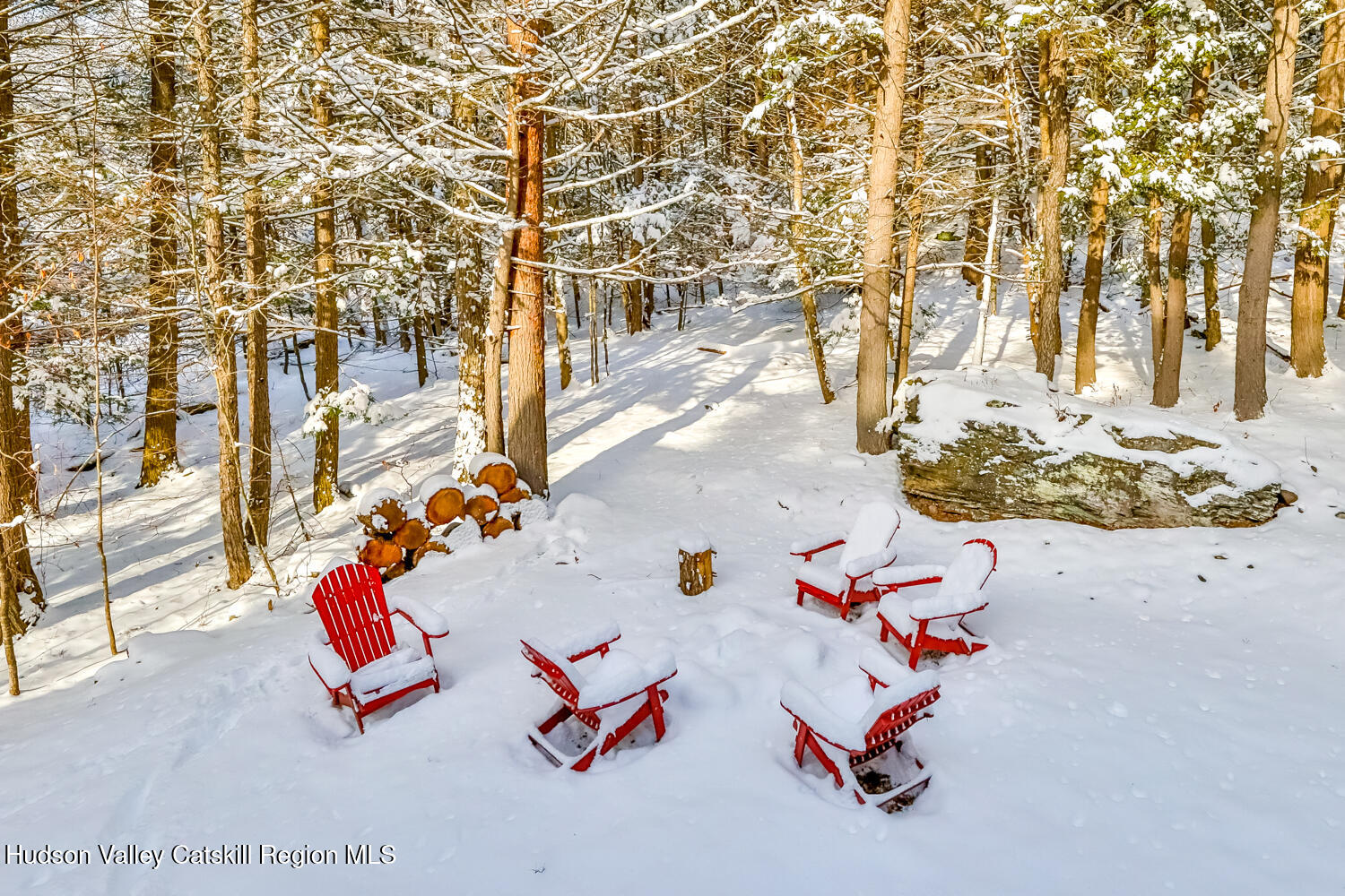 31 Koonan Road Windham, NY 12496 - Photo 46 of 48