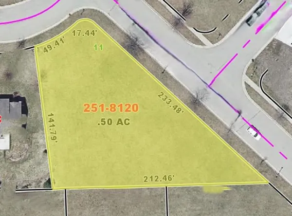 $34,900 | Lake Park Drive, Unit 11, Marinette, WI 54143