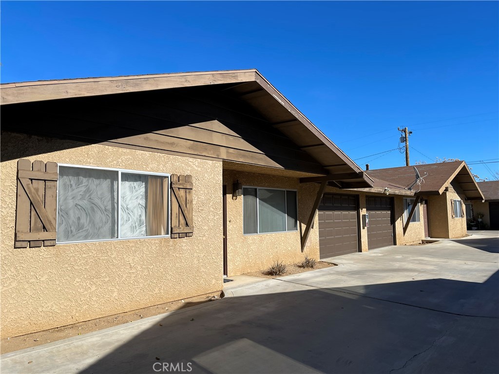 7467 Bannock Trail Yucca Valley, CA 92284 - Photo 4 of 14