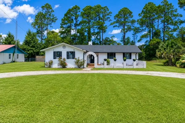 $525,000 | 3077 Highway 98 East, Carrabelle, FL 32322