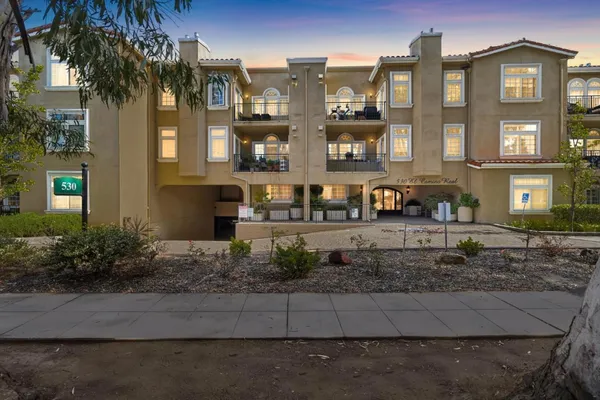 $795,000 | 530 El Camino Real, Unit 306, Burlingame, CA 94010
