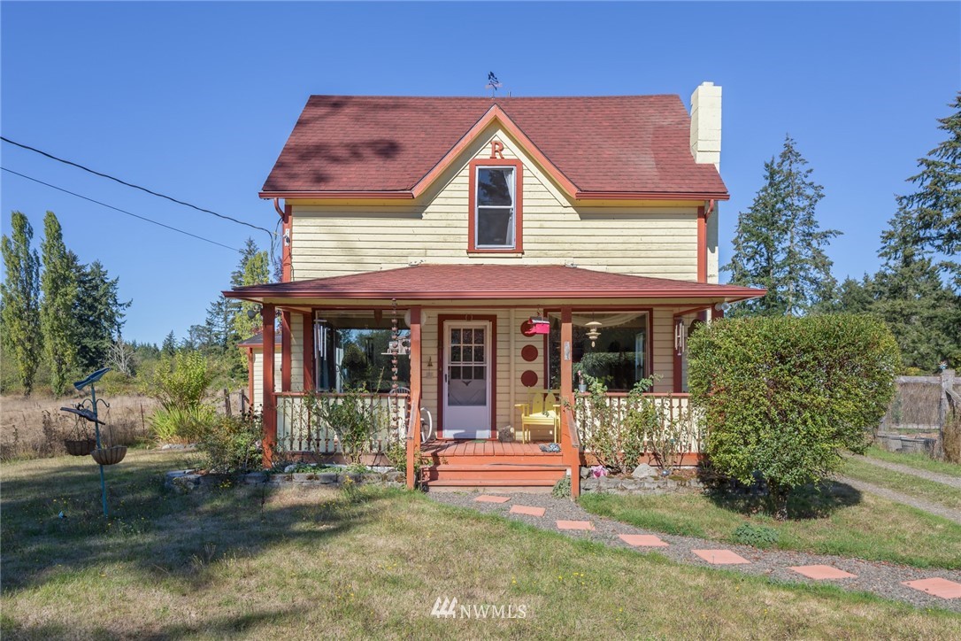 29 Cornwall Road Northwest Lakebay, WA 98349 - Photo 1 of 26