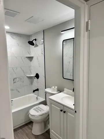 $1,900 | 2834 Atlantic Avenue, Unit 902, Atlantic City, NJ 08401