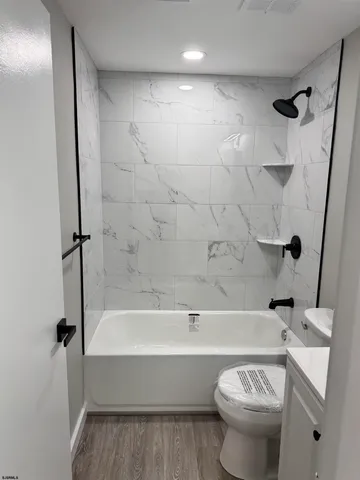 $1,900 | 2834 Atlantic Avenue, Unit 902, Atlantic City, NJ 08401