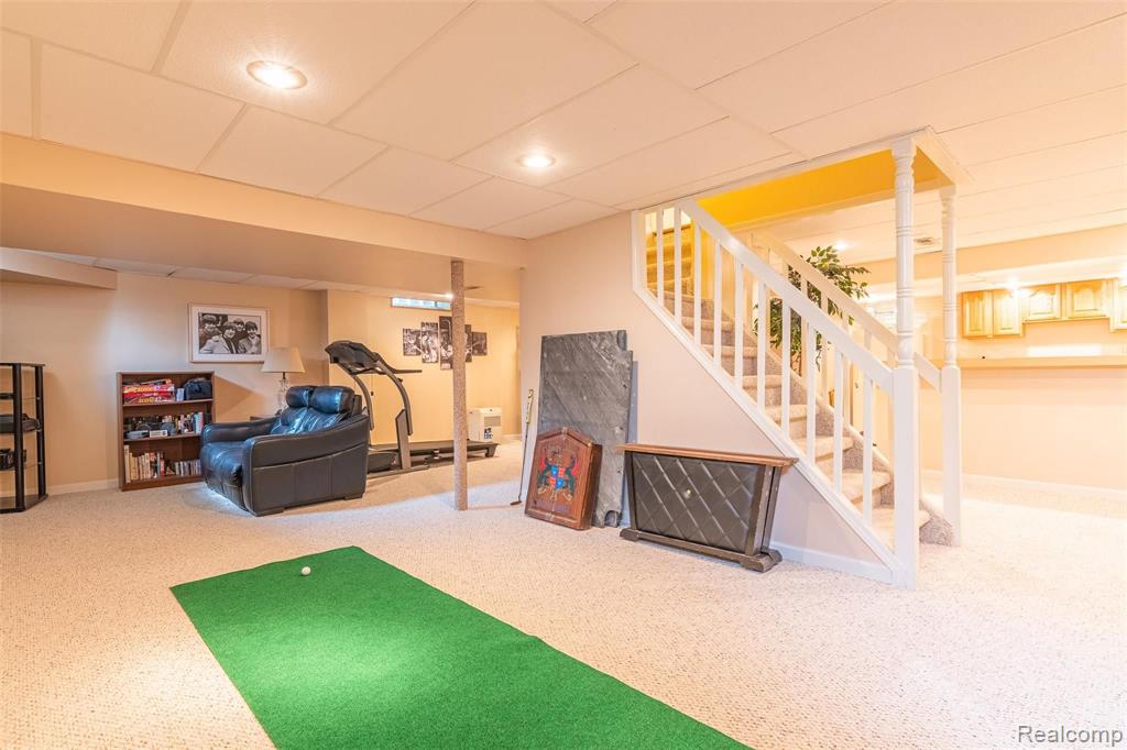 351 Silvervale Drive Rochester Hills, MI 48309 - Photo 43 of 49