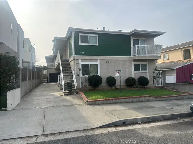 $1,800 | 1506 Lomita Boulevard, Harbor City, CA 90710