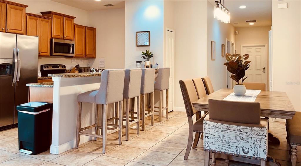 8964 Cat Palm Road Kissimmee, FL 34747 - Photo 8 of 47 Gallery Image 8