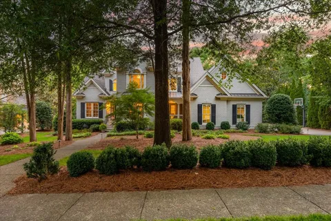 $2,595,000 | 1107 Vaughn Crest Drive, Franklin, TN 37069