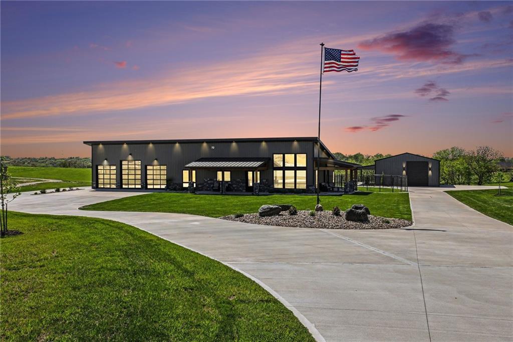 14650 Mt Olivet Road Smithville, MO 64089 - Photo 1 of 43