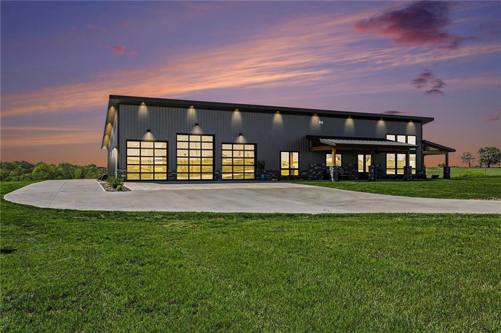14650 Mt Olivet Road Smithville, MO 64089 - Photo 3 of 43