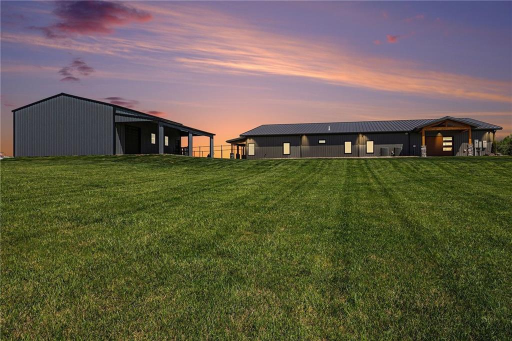 14650 Mt Olivet Road Smithville, MO 64089 - Photo 4 of 43