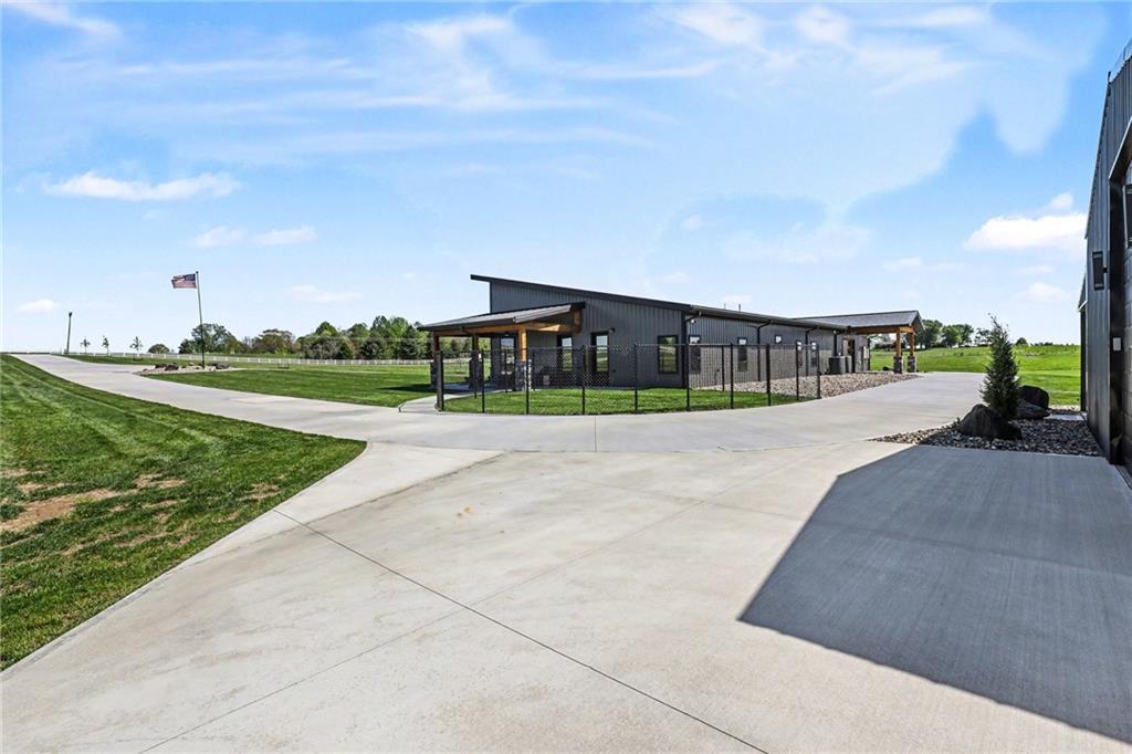 14650 Mt Olivet Road Smithville, MO 64089 - Photo 41 of 43