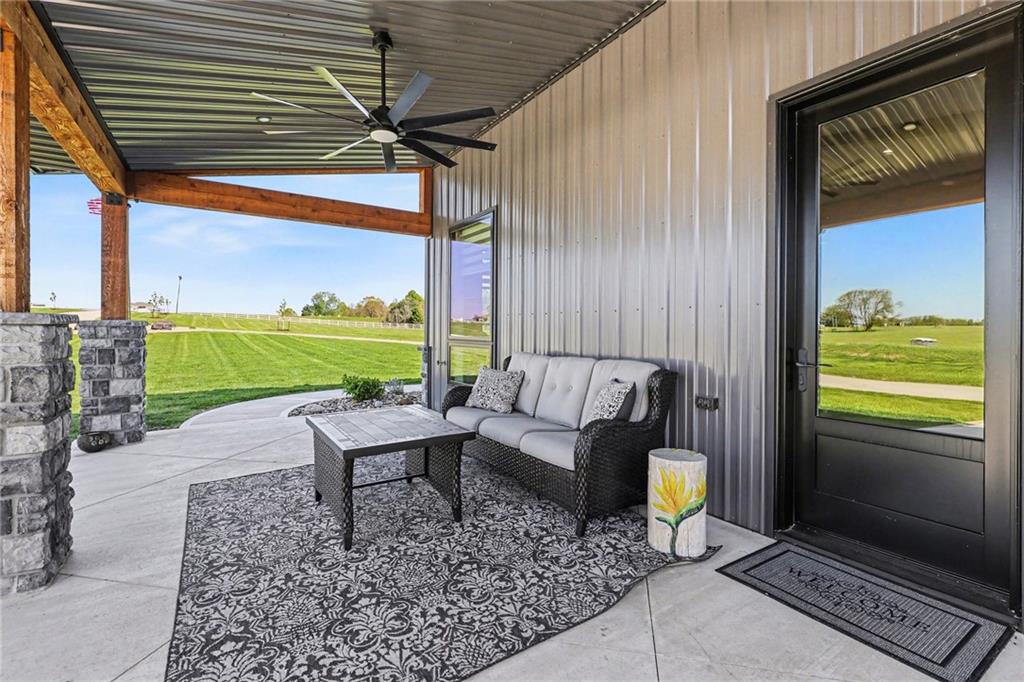 14650 Mt Olivet Road Smithville, MO 64089 - Photo 8 of 43