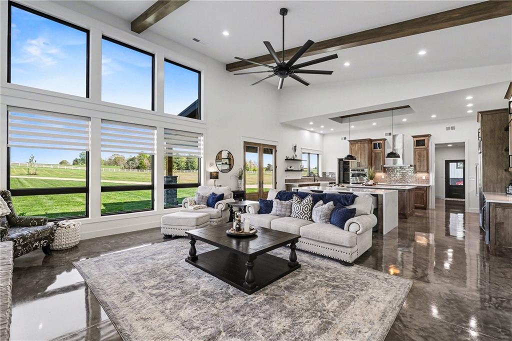 14650 Mt Olivet Road Smithville, MO 64089 - Photo 9 of 43