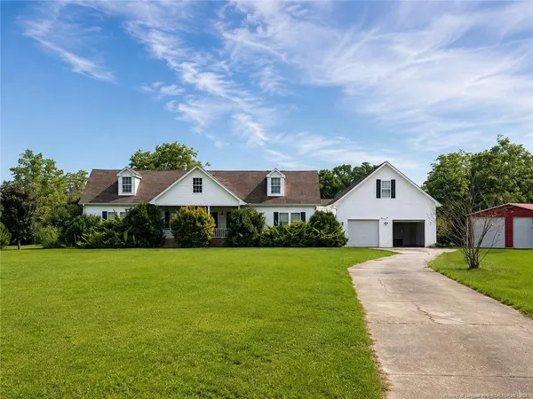 $204,900 | 7905 Iona Church Road, Fairmont, NC 28340