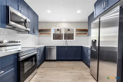 $289,000 | 1612 Tanglewood Drive, Harker Heights, TX 76548