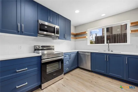 $289,000 | 1612 Tanglewood Drive, Harker Heights, TX 76548