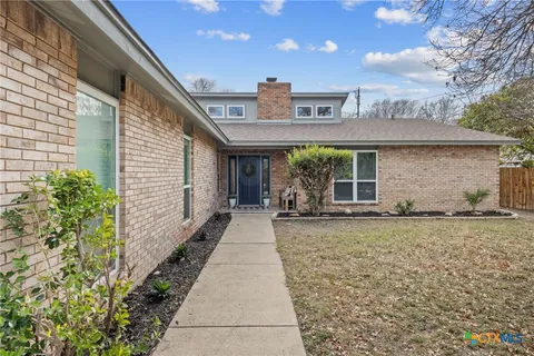 $289,000 | 1612 Tanglewood Drive, Harker Heights, TX 76548