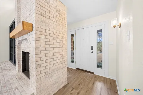 $289,000 | 1612 Tanglewood Drive, Harker Heights, TX 76548