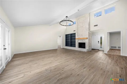 $289,000 | 1612 Tanglewood Drive, Harker Heights, TX 76548