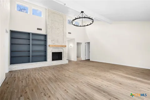 $289,000 | 1612 Tanglewood Drive, Harker Heights, TX 76548