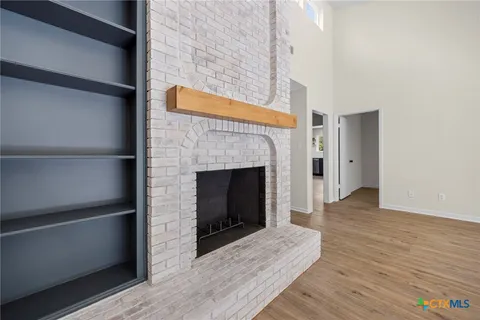 $289,000 | 1612 Tanglewood Drive, Harker Heights, TX 76548