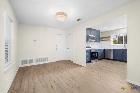 $289,000 | 1612 Tanglewood Drive, Harker Heights, TX 76548