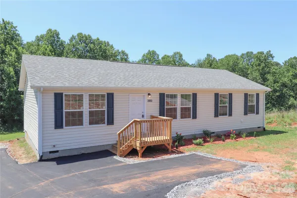 $250,000 | 3093 Peaceful Meadows Drive, Morganton, NC 28655