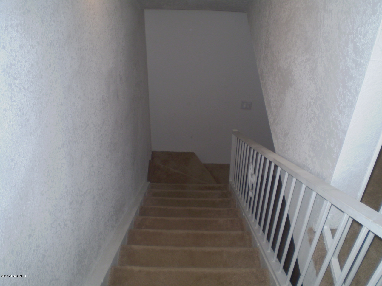 2689 West Ocotillo Road Phoenix, AZ 85017 - Photo 15 of 15 STAIRS