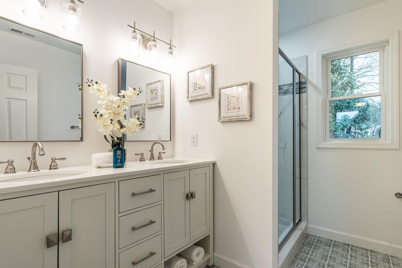 916 Aukland Street Raleigh, NC 27606 - Photo 21 of 30 Photo 21