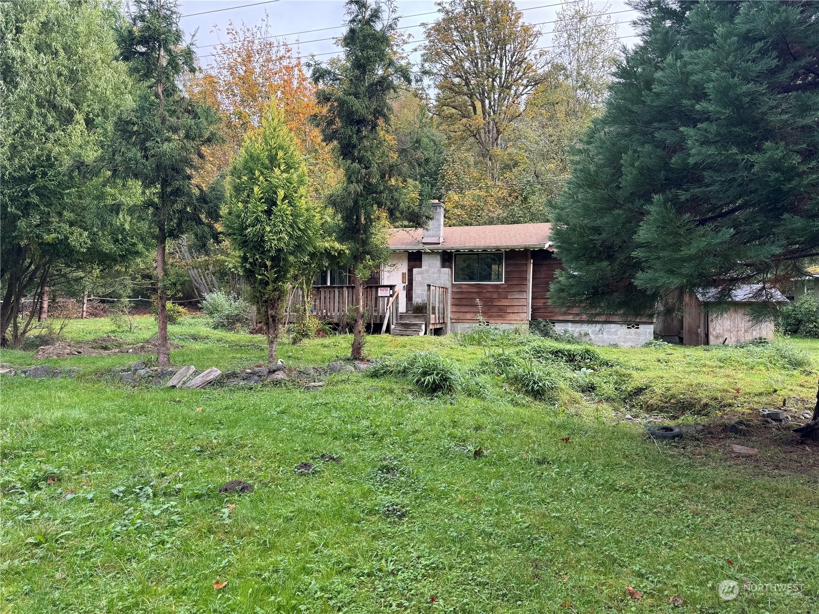 191 Kelly Road Brinnon, WA 98320 - Photo 2 of 12 Gallery Image 2