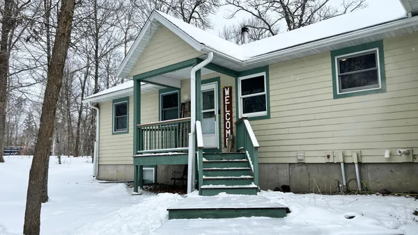 $789,000 | 31598 Southwest Pickerel Lake Road, Detroit Lakes, MN 56501