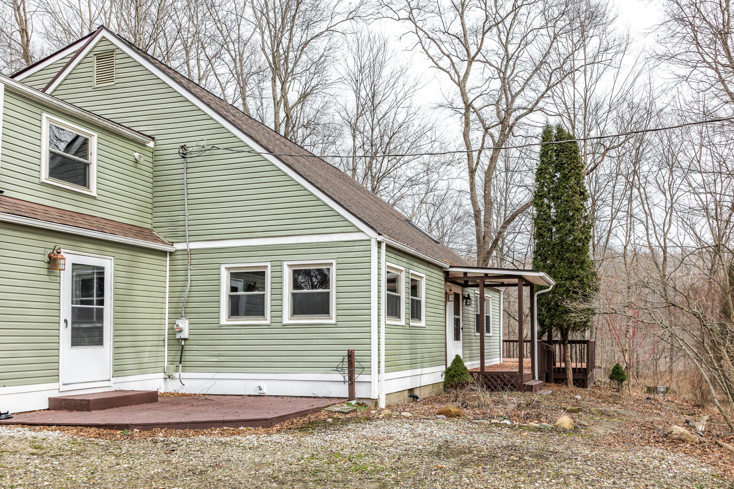 7609 Columbus Road Mount Vernon, OH 43050 - Photo 80 of 111 7609ColumbusRdExteriors-6