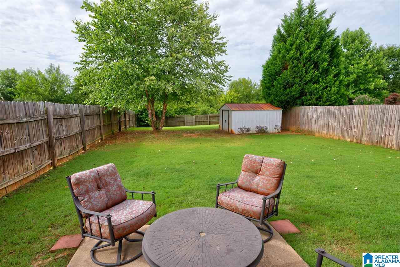 541 Summit Circle Fultondale, AL 35068 - Photo 18 of 23