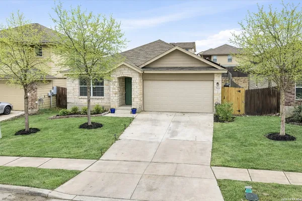 $247,000 | 7127 Aphrodite Mist, San Antonio, TX 78252