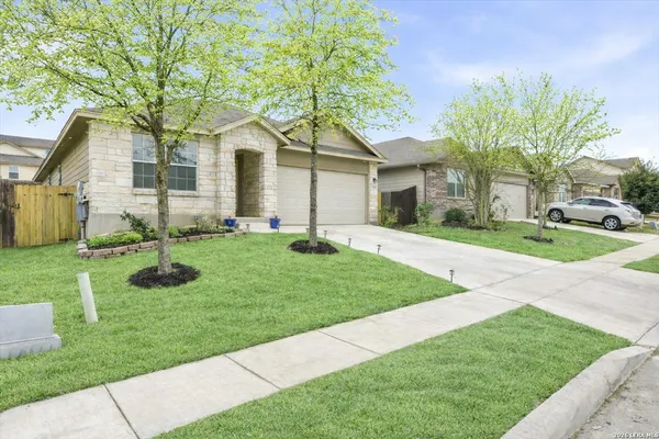 $247,000 | 7127 Aphrodite Mist, San Antonio, TX 78252
