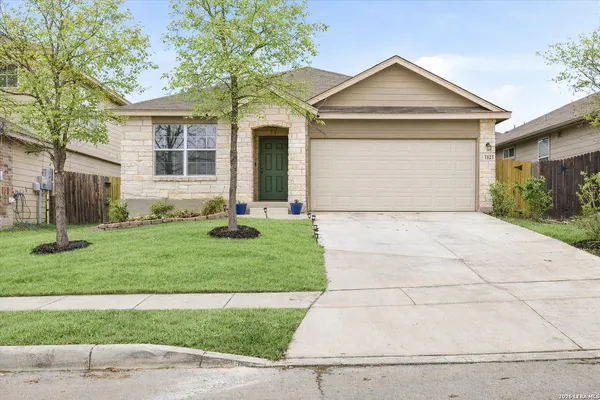 $247,000 | 7127 Aphrodite Mist, San Antonio, TX 78252