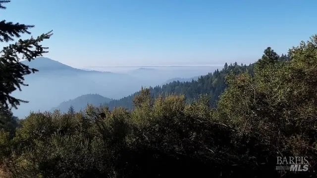 $399,000 | 5700 High Point Road, Willits, CA 95490